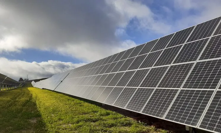 Ecotecnologías implementadas en Zazil Tunich una de llas la energía solar