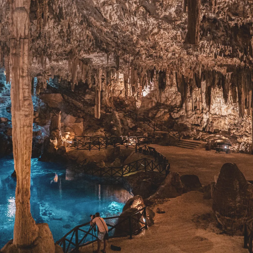 cenotes con historia ancestral