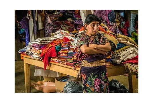 La danza una tradición maya importante