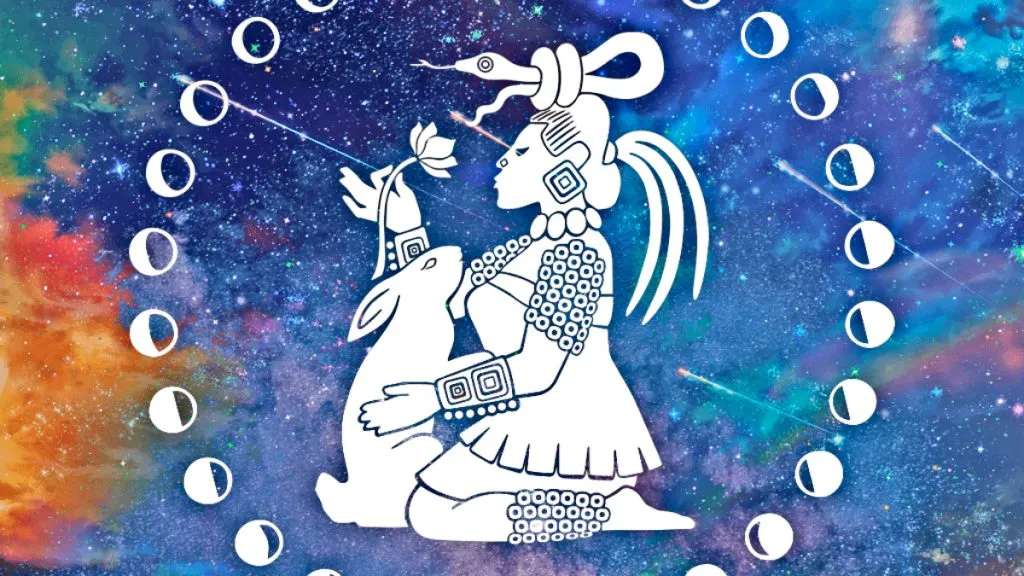 Sabiduria ancestral en la cultura maya